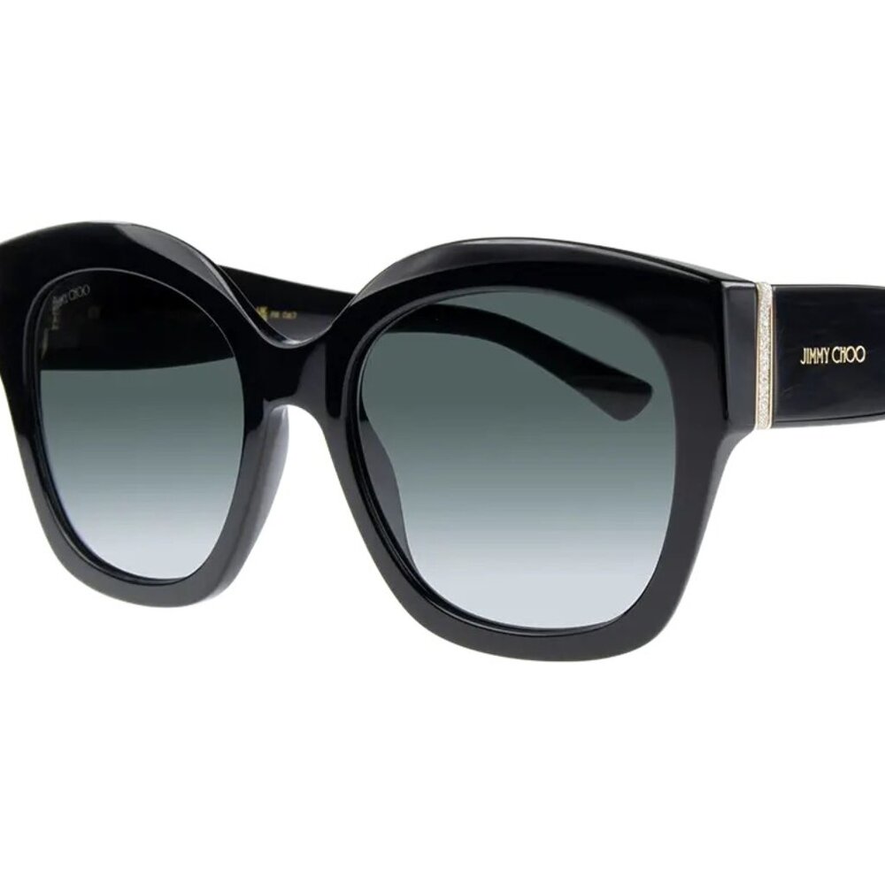 NWT Jimmy Choo Sunglasses